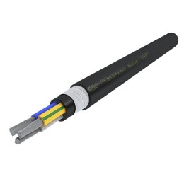 Кабель АПвБШв 3х120 МС 1кВ (м) АЛЮР 00-00002091