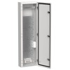 Корпус мультимедиа ЩРн-84 (1х84) TITAN 5 бел. IEK TI5-51-N-084-30