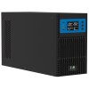 Источник бесперебойного питания ELECTRA OT 10кВ.А/10кВт LCD 192-240В DC с АКБ 20х7А.ч ITK EOT-0010KV
