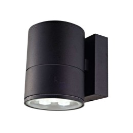 Светильник DSW 10-06-W-01 черн. корпус NLCO 300087