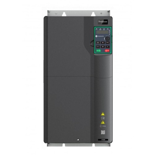 Преобразователь частоты STV600 75кВт 400В с ЭМС C3 фильт. SE STV600D75N4F3