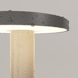 Светильник Wald 12Вт 3000К IP65 ландшафтный Maytoni O420FL-L12GF1