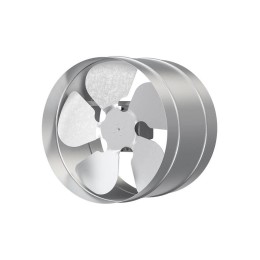 Вентилятор канальный осевой оцинк. сталь ERA PRO CV 315