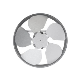 Вентилятор канальный осевой оцинк. сталь ERA PRO CV 315