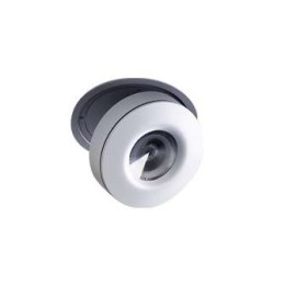 Светильник светодиодный UFO DL LED 35 D45 4000К встраив. СТ 1170001260