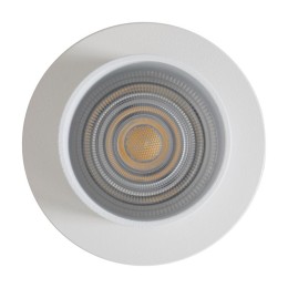 Спот 234 GU10х1 10Вт IP20 Voltega VGL7234DLB-01W