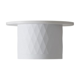 Спот 234 GU10х1 10Вт IP20 Voltega VGL7234DLB-01W