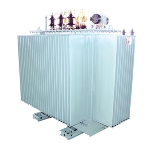Трансформатор ТМГ-1000/6-0.4кВ УХЛ1(У/Ун-0 с КИП Alageum Electric