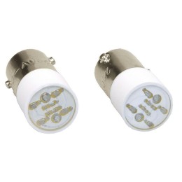 Матрица светодиодная зел. 48В KARAT IEK BMS10-048-K06