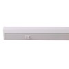 Светильник светодиодный LWL-2013-5CL 5Вт 20LED 4000К IP20 300лм 310мм 220В линейный с сетевым провод
