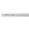 Светильник светодиодный LWL-2013-5CL 5Вт 20LED 4000К IP20 300лм 310мм 220В линейный с сетевым провод