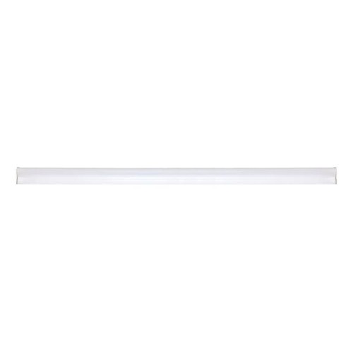Светильник светодиодный LWL-2013-5CL 5Вт 20LED 4000К IP20 300лм 310мм 220В линейный с сетевым провод