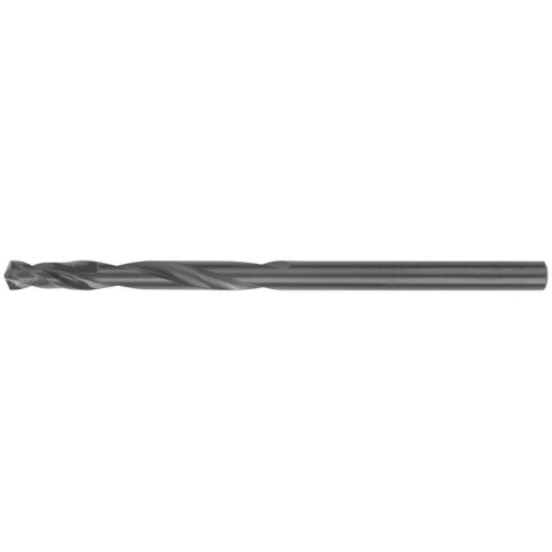 Сверло по металлу Special HSS-G 4.8х86/46мм (уп.10шт) Cutop 54-949
