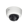 Видеокамера сетевая купольная Rvi RVi-1NCD2176 (2.8) white