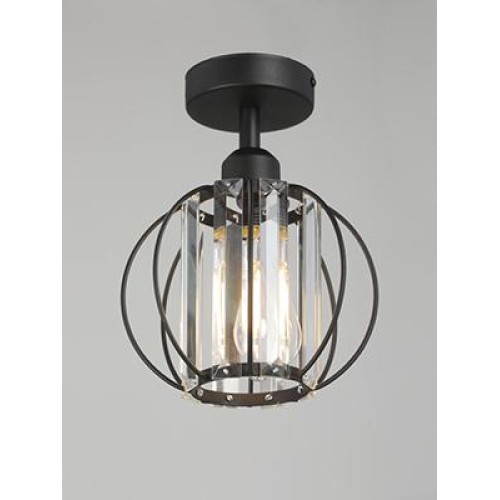Люстра V2852-1/1PL 1xE27 макс. 40Вт Vitaluce V2852-1/1PL