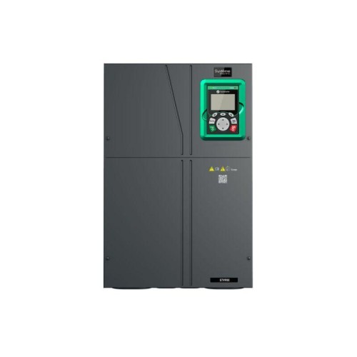 Преобразователь частоты STV900 90кВт 400В SE STV900D90N4