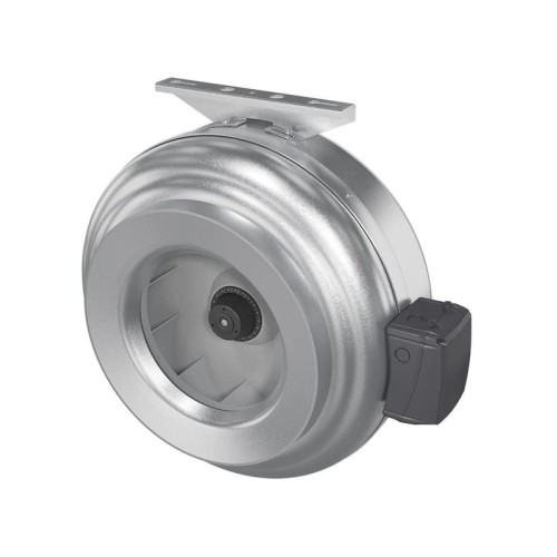 Вентилятор канальный центробежный d315 ERA PRO MARS GDF 315