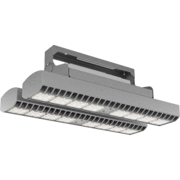 Светильник светодиодный HB LED 200 D60 Ex 5000К потолочный СТ 1224001660