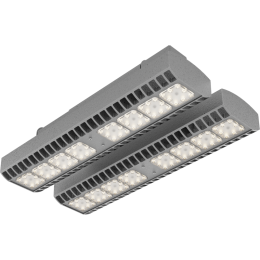 Светильник светодиодный HB LED 200 D60 Ex 5000К потолочный СТ 1224001660