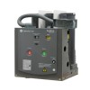 Выключатель вакуумный VAR 10кВ 1600А 40кА MCH AC/DC 220В MX/XF AC/DC 220В 210мм 58-конт. разъем стац