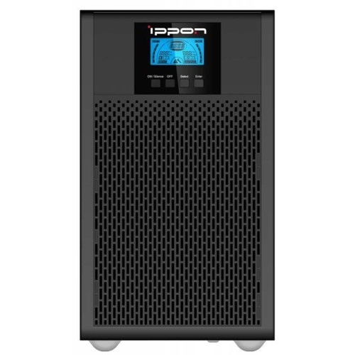 Источник бесперебойного питания Innova G2 2000 1800Вт 2000В.А черн. IPPON 427358