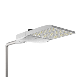 Светильник светодиодный Uragan Urban 450Вт 5000К 1..10В NEMA уличный VARTON V1-S1-H0704-40U30-654505