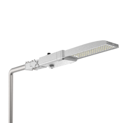 Светильник светодиодный Uragan Urban 175Вт 4000К 1..10В NEMA уличный VARTON V1-S1-H0701-40U30-651754
