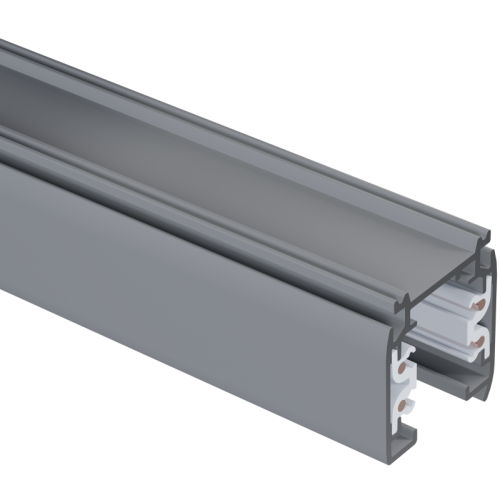 Шинопровод 98 997 ТС-3Ф-Ш-01-GR 1м Innolux 98997