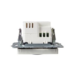 Датчик движения BRITE ДС10-1-БрБ механизм бел. IEK BR-MS10-N-150-05-K01