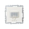 Датчик движения BRITE ДС10-1-БрБ механизм бел. IEK BR-MS10-N-150-05-K01