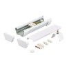 Аксессуар LL200Z MB-SW 2xEP CU7 WH PHILIPS 910925867562