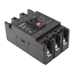 Выключатель автоматический 3п 50А 18кА LS125 ProPact EKF mccb-125-18-3-50-ls