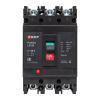 Выключатель автоматический 3п 50А 18кА LS125 ProPact EKF mccb-125-18-3-50-ls