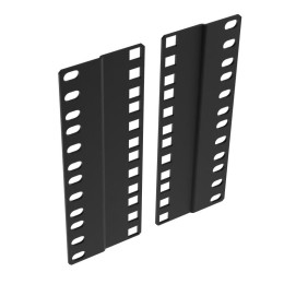 Адаптер переходной монтажный 23дюйм/19дюйм 4U SYSMATRIX AM 0114.900