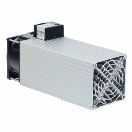 Обогреватель с клеммной колодкой и вентилятором 750Вт 115В DKC R5FSHT751