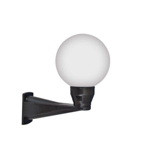 Светильник WL 85-40E/13F Shar Opal LED 13Вт E27 ЗСП 121104001