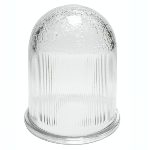 Стекло к НСП 100 "Желудь" Владасвет 10927