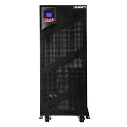Источник бесперебойного питания Innova RT 10К Tower 3/1 9000Вт 10000В.А черн. IPPON 387546