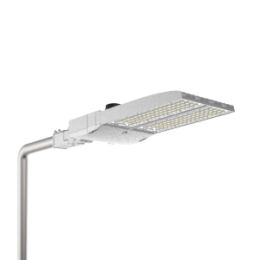 Светильник светодиодный Uragan Urban 350Вт 5000К 1..10В NEMA уличный VARTON V1-S1-H0703-40U30-653505