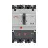Выключатель автоматический 3P 200А 100кА pro MNX250M при AC415V расцепитель TMD YON MNX250M3PTMD0200