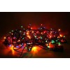 Гирлянда ITW100C-M 100 разноцв. микроламп 8 реж. IP20 5м SHLights 4607144111263