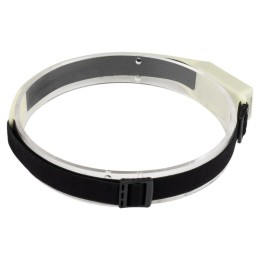 Фонарь аккумуляторный налобный ФАZА AccuFH3-L3W/L3W-GLOW 3Вт COB+3Вт XPE (5режимов упраление жестами