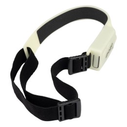 Фонарь аккумуляторный налобный ФАZА AccuFH3-L3W/L3W-GLOW 3Вт COB+3Вт XPE (5режимов упраление жестами