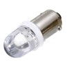 Лампа светодиодная Ва9S 24В C/DC зел. EMAS LED24Y