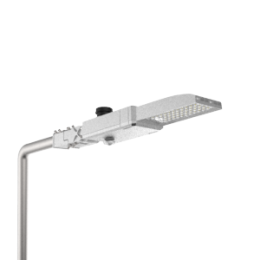 Светильник светодиодный Uragan Urban 100Вт 5000К 1..10В NEMA уличный VARTON V1-S1-H0700-40U30-651005
