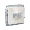 Датчик движения BRITE ДС10-1-БрЖ механизм жемчуж. IEK BR-MS10-N-150-05-K36