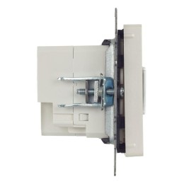 Датчик движения BRITE ДС10-1-БрЖ механизм жемчуж. IEK BR-MS10-N-150-05-K36