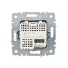 Датчик движения BRITE ДС10-1-БрЖ механизм жемчуж. IEK BR-MS10-N-150-05-K36