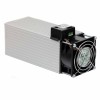 Обогреватель с клеммной колодкой и вентилятором 750Вт 230В DKC R5FSHT750