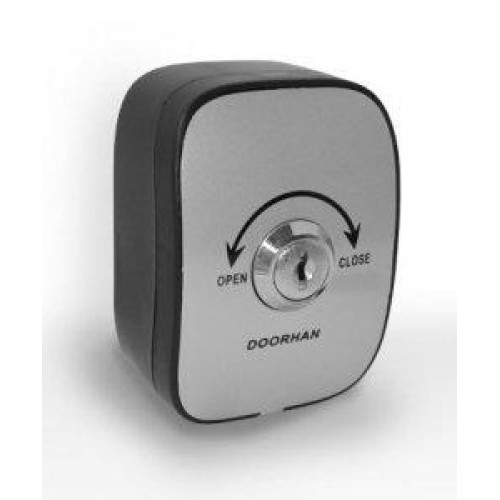 Ключ-кнопка KEYSWITCH_N DoorHan 253229